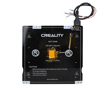 Creality 3D - Heatbed Kit 315×310×3mm - Ender-3 S1 Plus