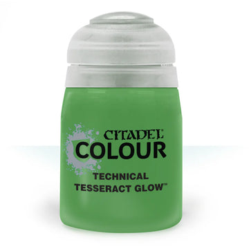 Citadel: Tesseract Glow (Technical) - 18ml