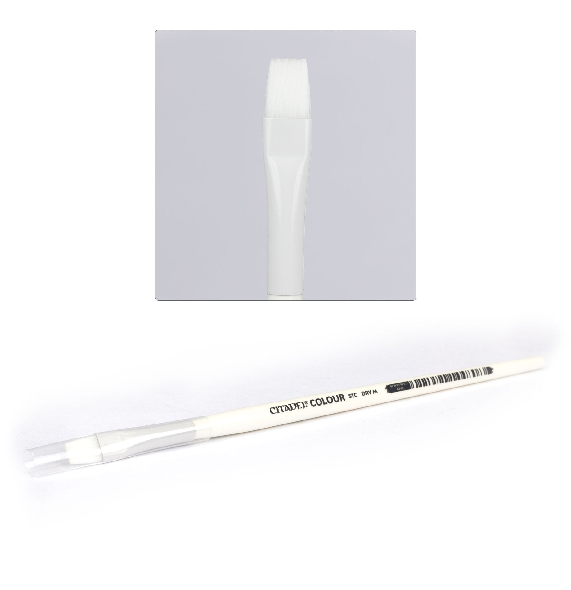 Citadel: Synthetic Drybrush (Medium)