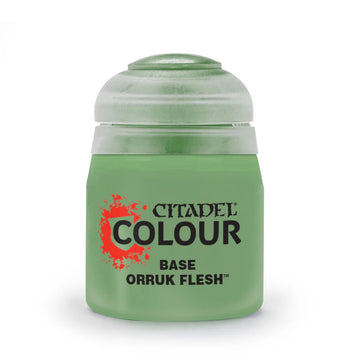 Citadel: Orruk Flesh (Base) - 12ml