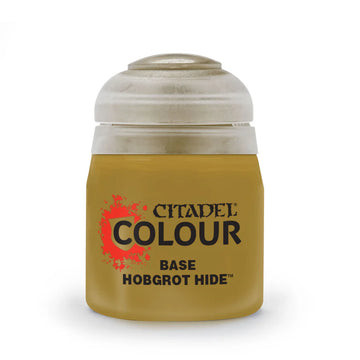 Citadel: Hobgrot Hide (Base) - 12ml