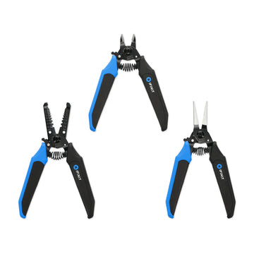 iFixit - Mandible 3-Piece Pliers Set