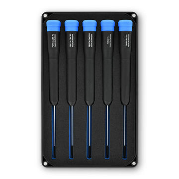 iFixit - Screwdriver Set - 5 Specialty Precision Screwdrivers