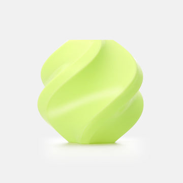 Bambu Lab - TPU/Flex 85A - Lime Green - 1.75mm - 1kg
