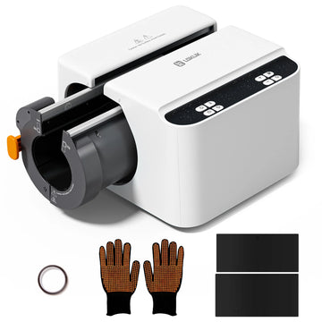 LOKLiK - Auto Mug Heat Press