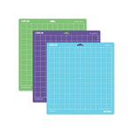 LOKLIK - Cutting Mat - Bundle - 3-pack - 35.5 x 33cm