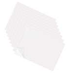 LOKLIK - Heat Transfer Paper Sheet - 8-pack - Dark