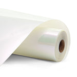 LOKLIK - Heat Transfer Vinyl - 30.5cm x 90cm - Chameleon White to Red