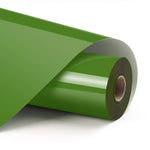 LOKLIK - Heat Transfer Vinyl - 30.5cm x 180cm - Grass Green