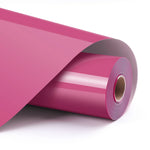 LOKLIK - Heat Transfer Vinyl - 30.5cm x 180cm - Pink