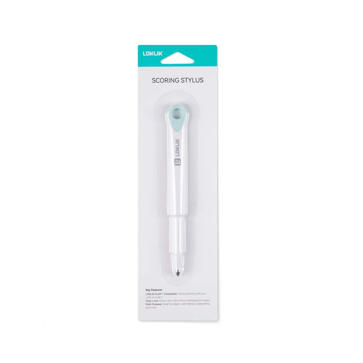 LOKLIK - iCraft™ Scoring Stylus Pen