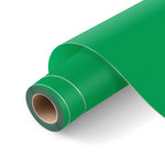LOKLIK - Permanent Adhesive Vinyl - Matte - Green - 30.5cm x 180cm