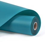 LOKLIK - Permanent Adhesive Vinyl - 30.5cm x 180cm - Matte Teal
