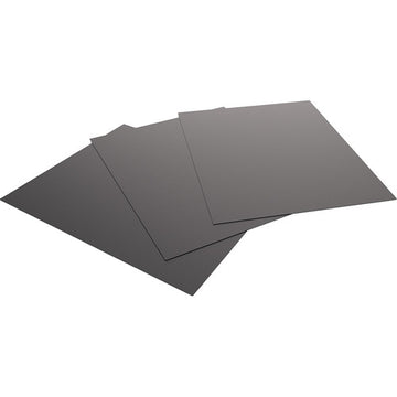 MakerBot - Build Plate Grip Surface (3 Pcs)