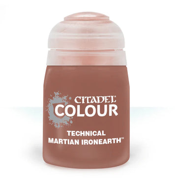 Citadel: Martian Ironearth (Technical) - 24ml