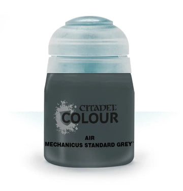 Citadel: Mechanicus Standard Grey (Air) - 24ml