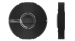 MakerBot - Method - Tough Precision Model Material - Onyx Black - 1.75mm - 750g