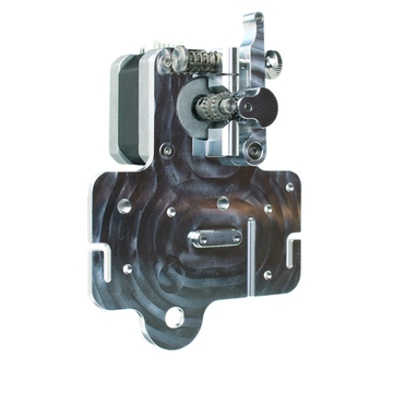Micro Swiss - Direct Drive Extruder - Creality Ender-5/5 Plus/Pro ( Extruder Only, no hotend)