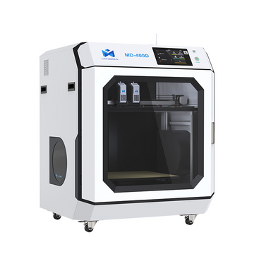 DEMO - Mingda - MD-400D - 400x400x400 mm