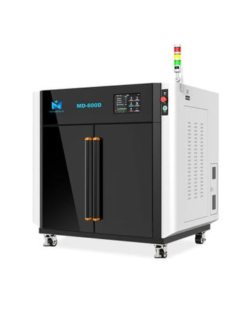 Mingda - MD-600D - 600x600x600mm