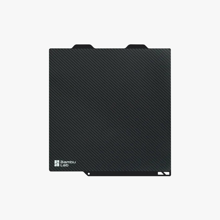 Bambu Lab - Carbon Fiber Surface Plate - A1 Mini