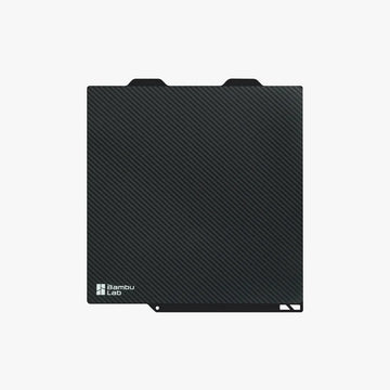 Bambu Lab - Carbon Fiber Surface Plate - A1 Mini