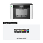 xTool - O1 Omni Printer - Single UV - Standalone