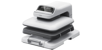 xTool - HP2 Auto Heat Press - 381x381mm
