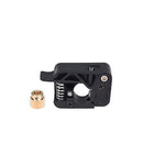 MK10 - Plast Extruder - Left hand