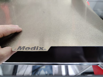 Modix - Magnetic Bed - Big V4