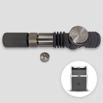 Wazer - Nozzle - Pro