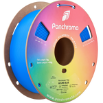 Polymaker - Panchroma™ PLA Basic - Azure Blue - 1.75mm - 1kg