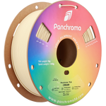 Polymaker - Panchroma™ PLA Basic - Cream - 1.75mm - 1kg
