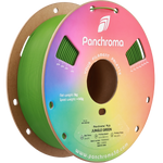Polymaker - Panchroma™ PLA Basic - Jungle Green - 1.75mm - 1kg