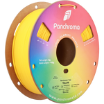 Polymaker - Panchroma™ PLA Basic - Yellow - 1.75mm - 1kg