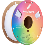 Polymaker - Panchroma™ PLA Basic - Cold White - 1.75mm - 1kg