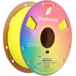 Polymaker - Panchroma™ PLA Basic - Lemon Yellow - 1.75mm - 1kg