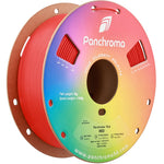 Polymaker - Panchroma™ PLA Basic - Red - 1.75mm - 1kg