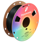 Polymaker - Panchroma™ PLA - Galaxy Black - 1.75mm - 1kg