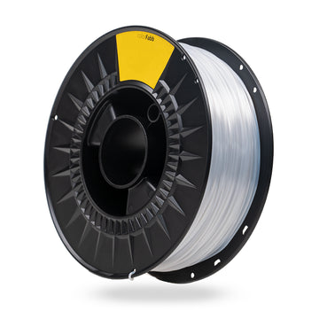 ColorFabb - PET Flex Max - Clear - 1.75mm - 1kg