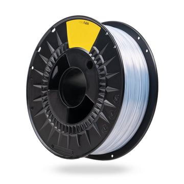 ColorFabb - PET High Speed Pro - Clear - 1.75mm - 1kg