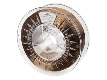 Spectrum - PLA SILK - Cinnamon Bronze - 1.75mm - 1kg