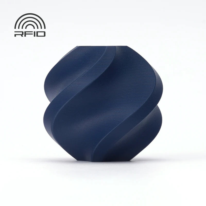 Bambu Lab - PLA Matte - Dark Blue - 1.75mm - 1kg
