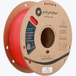 Polymaker™ - HT-PLA - Red - 1.75mm - 1kg