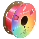 Polymaker - Panchroma™ PLA - Silk Rose - 1.75mm - 1kg