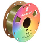 Polymaker - Panchroma™ PLA - Silk Brass - 1.75mm - 1kg