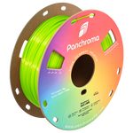 Polymaker - Panchroma™ PLA - Silk Lime - 1.75mm - 1kg