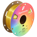 Polymaker - Panchroma™ PLA - Silk Gold - 1.75mm - 1kg