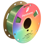 Polymaker - Panchroma™ PLA - Silk Peridot Green - 1.75mm - 1kg