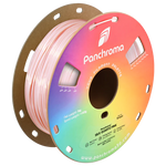 Polymaker - Panchroma™ PLA - Silk Quartz Pink - 1.75mm - 1kg